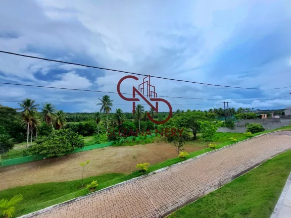 Imagem CASA COM 3 QUARTOS NO CONDOMÍNIO MONTE CARLO