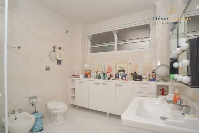 Imagem 3 Quartos | 2 Salas | 393m² Útil | Varanda | 1 Vaga | Centro SP