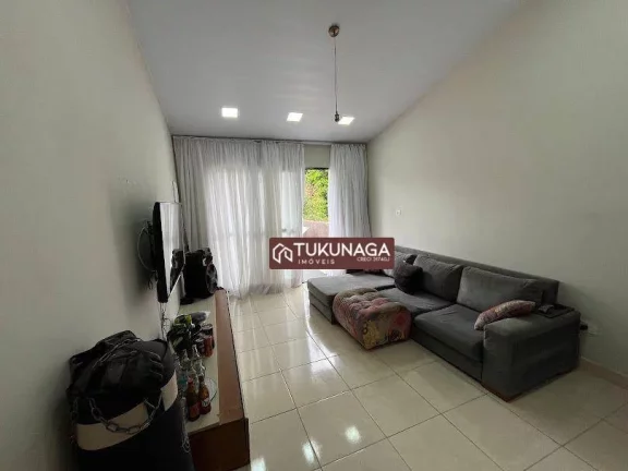 Imagem Sobrado com 4 quartos à venda, 200 m² por R$ 950.000 - Vila Rosália - Guarulhos/SP