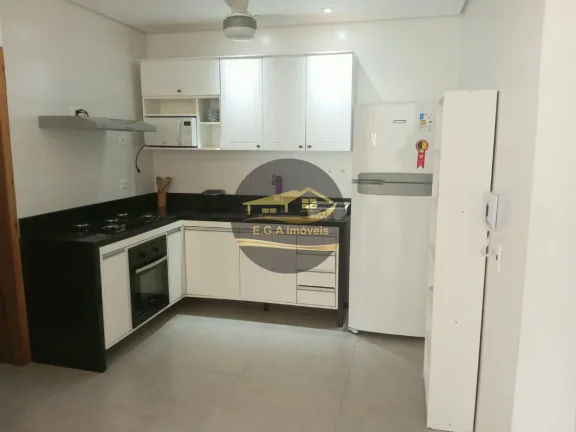 Imagem CASA EM CONDOMÍNIO EM BOIÇUCANGA