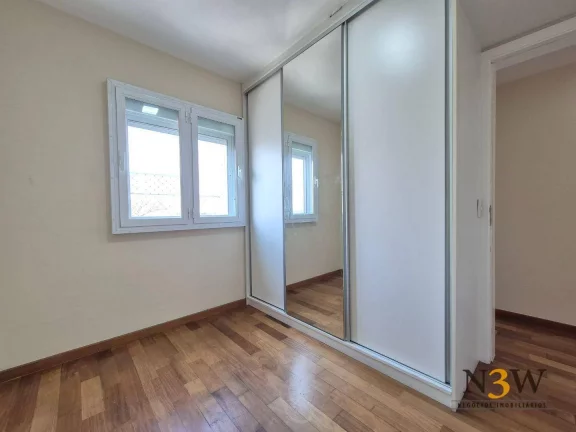 Imagem Apartamento à venda na Vila Leopoldina São Paulo SP com 3 dormitórios, 1 suíte, 2 vagas de garagem e 130m².