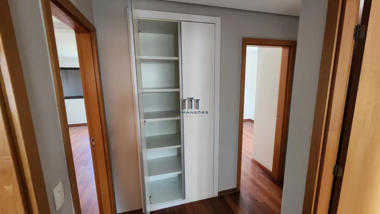 Imagem Apartamento amplo no Vila da Serra 4 quartos com lazer completo, 3 vagas
