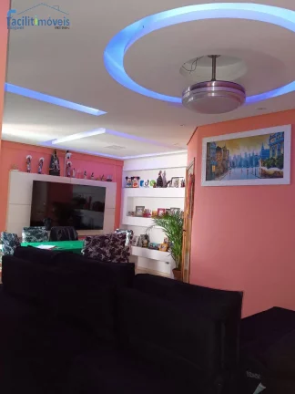 Imagem APARTAMENTO DISPONÍVEL PARA VENDA E LOCAÇÃO - BAETA NEVES - SBC