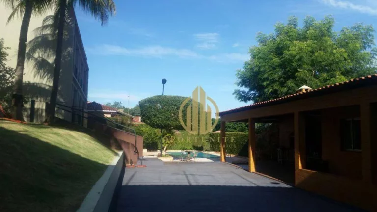 Imagem Casa 3 dormitórios com suíte à venda, Jardim Recreio, Ribeirão Preto.