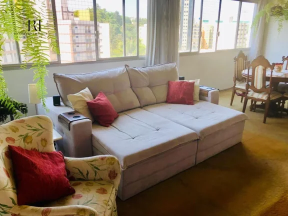 Imagem Apartamento com 4 quartos, 110m2, à venda