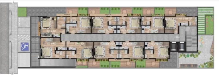 Imagem Apartamento à venda, 22 m² por R$ 407.817,91 - Cabo Branco - João Pessoa/PB Imagem Apartamento à venda, 22 m² por R$ 407.817,91 - Cabo Branco - João Pessoa/PB