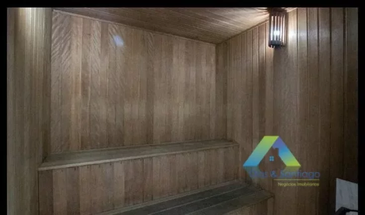 Imagem Apartamento Duplex com 1 dormitório à venda, 55 m² por R$ 660.000,00 - Moema - São Paulo/SP