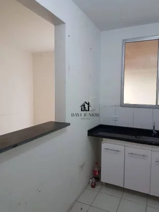 Imagem Apto com 2 dormitórios sendo 1 suíte, 76 m² - venda por R$ 345.000 ou aluguel por R$ 1.550,00 mês - Parque Reserva Fazenda Imperial - Sorocaba/SP