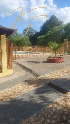 Imagem SITIO RESIDENCIAL em TUIUTI - SP, ÁREA RURAL