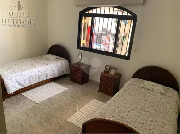 Imagem Casa à Venda em Flórida, Praia Grande - SP