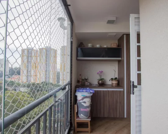 Imagem Apartamento Taboão da Serra, 2 dormitórios, 1 suíte , 1 vaga , lazer completo.