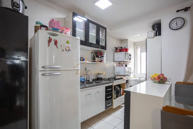 Imagem Apartamento a Venda 3 Dormitórios Sendo 1 Suíte Jd Conceição Osasco SP