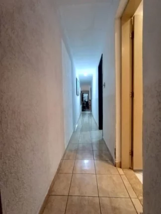 Imagem Sobrado com 3 dormitórios à venda, 135 m² por R$ 450.000,00 - Jardim Selma Helena - Poá/SP