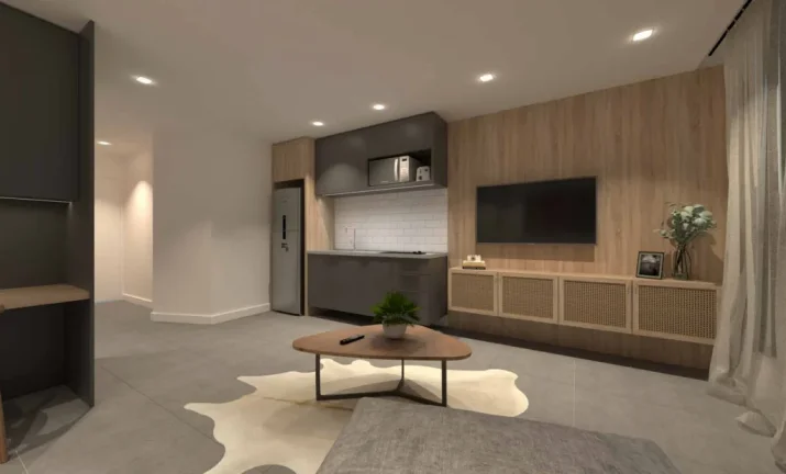 Imagem APARTAMENTO RESIDENCIAL em Rio de Janeiro - RJ, Glória