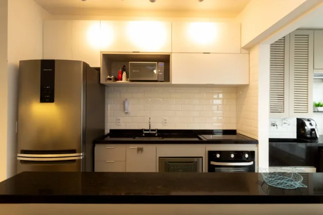 Imagem Apartamento Vila Leopoldina - 41M², 1 Dorm, 1 Vaga, Lazer Completo.