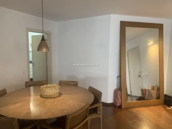 Imagem Apartamento à venda Itaim Bibi São Paulo