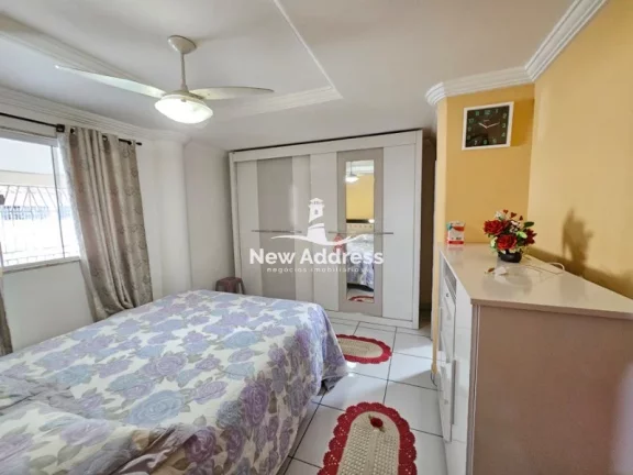 Imagem Casa com 4 quartos e piscina à venda em Marcílio de Noronha - Viana