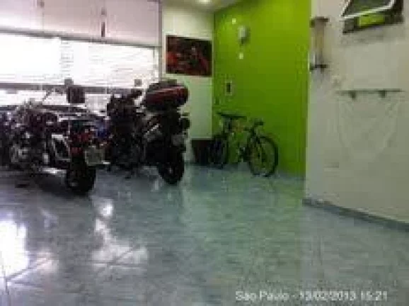 Imagem Prédio para Venda em São Paulo / SP no bairro Chácara Califórnia