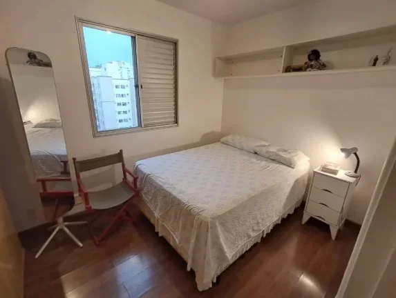 Imagem Apartamento para Locação em São Paulo, Cambuci, 3 dormitórios, 1 suíte, 2 banheiros, 2 vagas