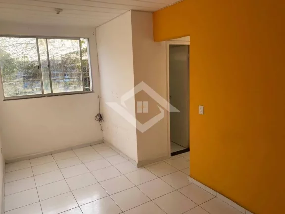 Imagem Apartamento para Venda na Av Cesário de Melo com 2 Quartos