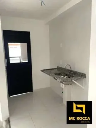 Imagem Apartamento 2 dormitórios - Alameda MBigucci - Santo André