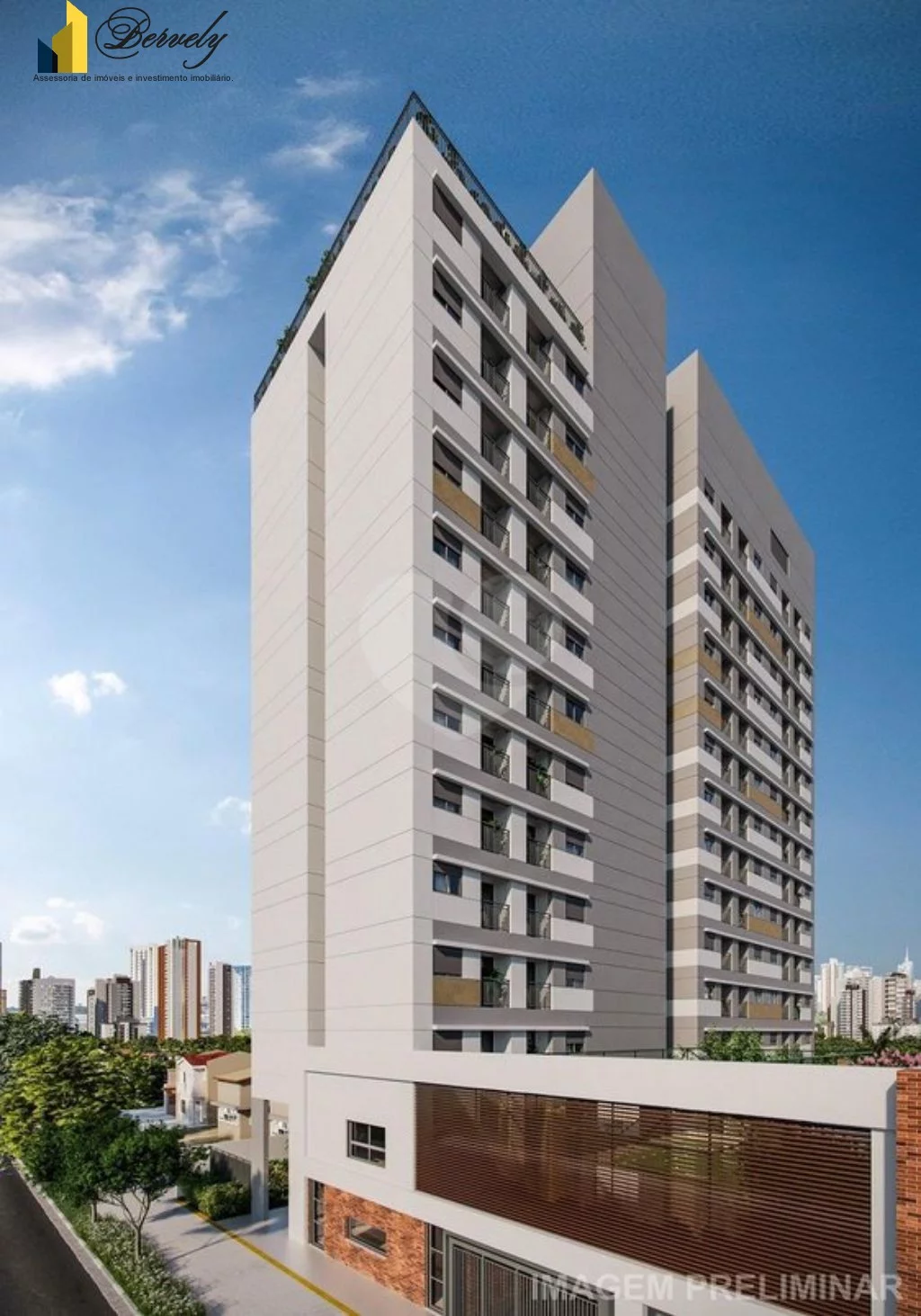 Imagem Apartamento a venda no Jardim Prudência SP