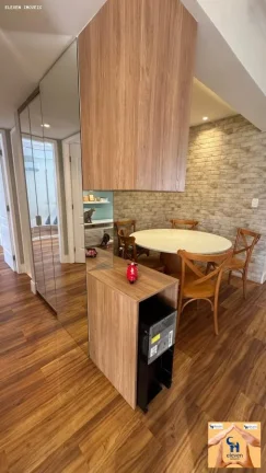 Imagem Apartamento para Venda em Salvador, Horto Florestal, 2 dormitórios, 1 suíte, 2 banheiros, 1 vaga