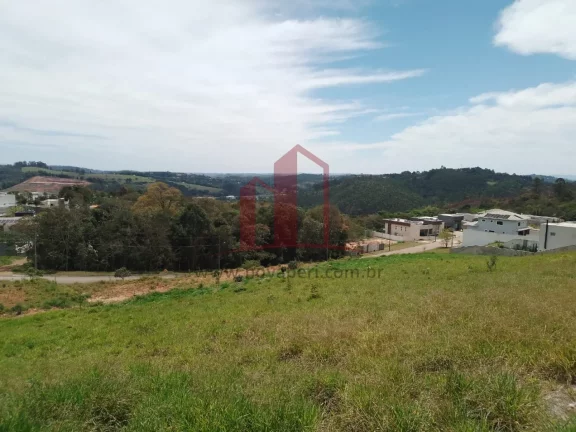 Imagem Terreno de 600m² em condomínio de luxo em Mairiporã-SP, Residencial Morada do Sol! Venha conferir!