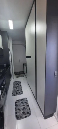 Imagem Apartamento no residencial Soleil