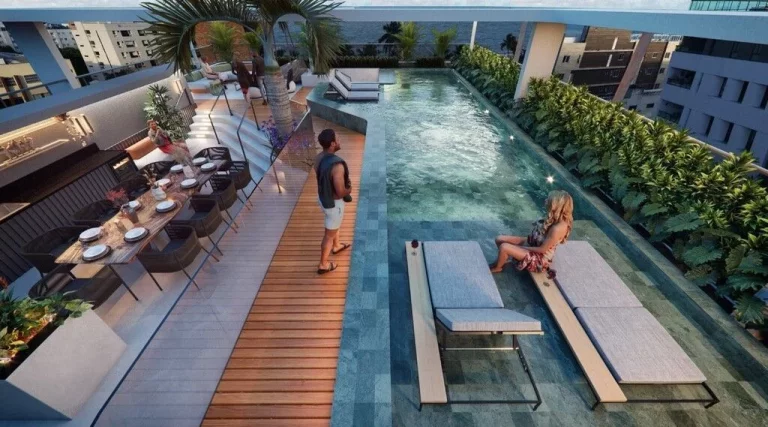 Imagem Get a Away – Flats e Living Um empreendimento que une modernidade, inovação e elegância! Imagem Get a Away – Flats e Living Um empreendimento que une modernidade, inovação e elegância!