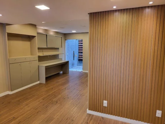 Imagem Salão para alugar, 192 m² por R$ 14.840,00/mês - Centro - Santo André/SP