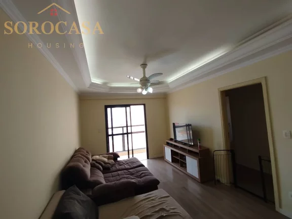 Imagem Apartamento à Venda 169,27m² - 3 dormitórios - Centro