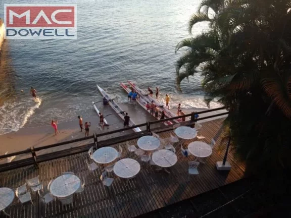 Imagem Mansão de 519 m² com vista para o mar - Venda / Permuta - Niterói/RJ