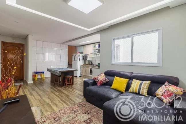 Imagem Cobertura para Venda em Santo André / SP no bairro Jardim