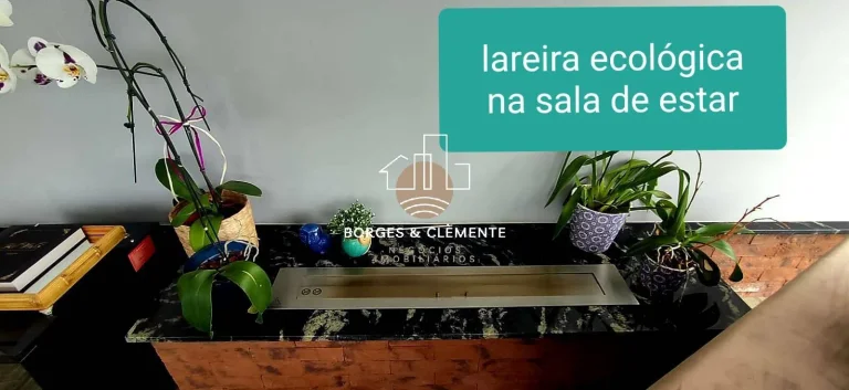Imagem Casa Condomínio Porto Atibaia 3 SUITES – Atibaia