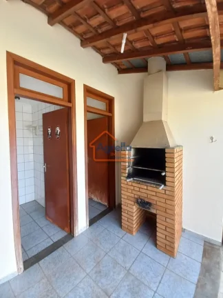 Imagem Casa à venda no bairro Jardim Aurora - Mogi Mirim/SP