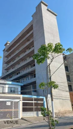 Imagem Apartamento com 2 dormitórios à venda, 40 m² por R$ 287.000,00 - Cidade Patriarca - São Paulo/SP
