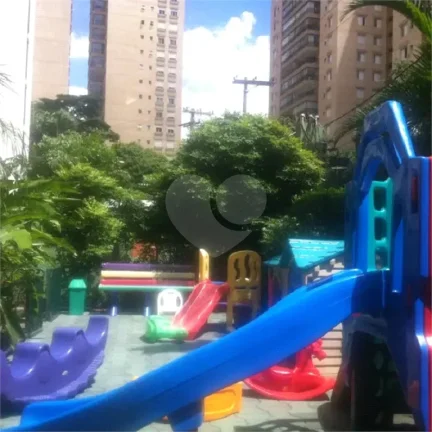 Imagem Apartamento à venda com 2 quartos, sendo 1 suíte, no condomínio London Park, São Paulo - SP
