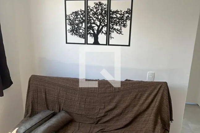 Imagem Apartamento à Venda - Recreio, 2 Quartos, 44 m2
