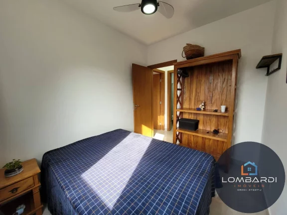 Imagem Apartamento a venda no Itaguá