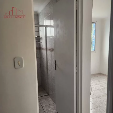 Imagem Oportunidade - Apartamento 60m² - 2 Dorms - 1 Vaga
