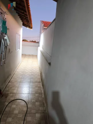 Imagem Casa em Jardim Mantovani, Tatuí/SP