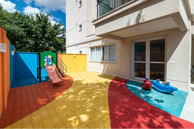 Imagem APARTAMENTO RESIDENCIAL em São Paulo - SP, Vila Mascote