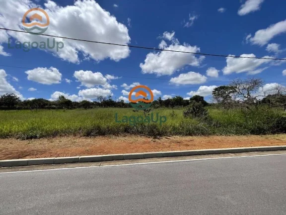 Imagem Terreno à venda, 2000 m² por R$ 1.504.748,00 - Condomínio Vila Arcádia - Lagoa Santa/MG