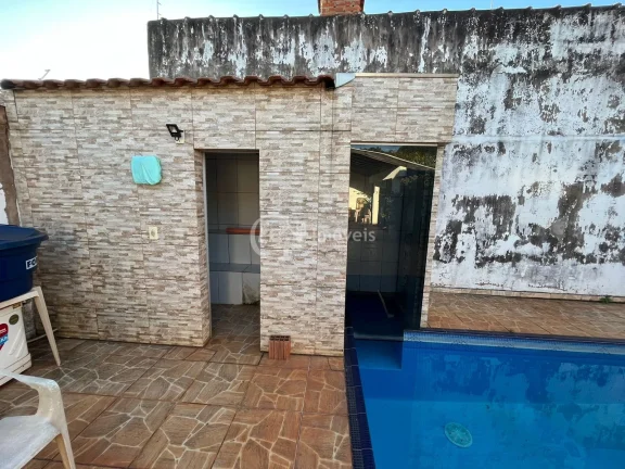 Imagem Excelente Sobrado - Investimento