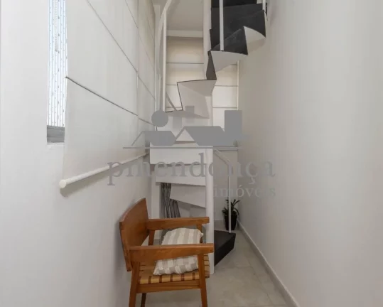 Imagem Cobertura Duplex, 4 quartos (1 suite ) e 2 vagas, 310 m2