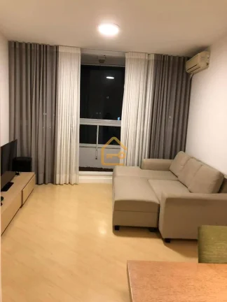 Imagem Apartamento 4 dormitórios (1 suíte), 2 vagas, Jardim Aquarius, SJC
