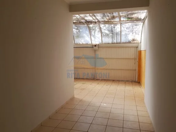 Imagem Casa Sobrado - Ribeirão Preto - Jardim Macedo - Região Leste