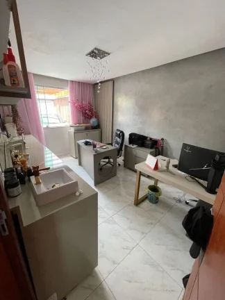 Imagem Casa com 3 dormitórios à venda, 161 m² por R$ 790.000,00 - Portal do Sol - Lagoa Santa/MG