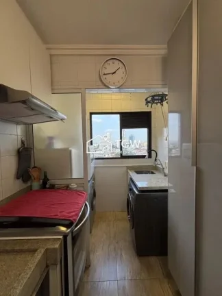 Imagem Apartamento com 2 Quartos à venda no Aclimação